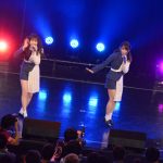 ラストアイドルが『TIF2019』の「HOT STAGE」に集結!『好きで好きでしょうがない』からライブスタート!<TOKYO IDOL FESTIVAL 2019>