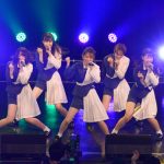 ラストアイドルが『TIF2019』の「HOT STAGE」に集結！『好きで好きでしょうがない』からライブスタート！＜TOKYO IDOL FESTIVAL 2019＞