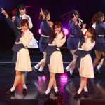 ラストアイドルが『TIF2019』の「HOT STAGE」に集結！『好きで好きでしょうがない』からライブスタート！＜TOKYO IDOL FESTIVAL 2019＞