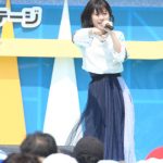 【写真特集】まなみのりさが『TIF2019』に出演！息の合ったパフォーマンスで魅せる！！＜TOKYO IDOL FESTIVAL 2019＞