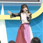 【写真特集】まなみのりさが『TIF2019』に出演！息の合ったパフォーマンスで魅せる！！＜TOKYO IDOL FESTIVAL 2019＞