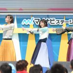 【写真特集】まなみのりさが『TIF2019』に出演！息の合ったパフォーマンスで魅せる！！＜TOKYO IDOL FESTIVAL 2019＞