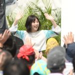 【写真特集】まなみのりさが『TIF2019』に出演！息の合ったパフォーマンスで魅せる！！＜TOKYO IDOL FESTIVAL 2019＞