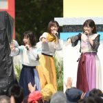 【写真特集】まなみのりさが『TIF2019』に出演！息の合ったパフォーマンスで魅せる！！＜TOKYO IDOL FESTIVAL 2019＞