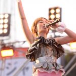 MAXが神宮球場で新曲『パルテノン』と ニューアルバムを引っ提げてパワフルなステージを展開 ＜2019 神宮外苑花火大会＞