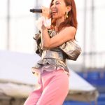 MAXが神宮球場で新曲『パルテノン』と ニューアルバムを引っ提げてパワフルなステージを展開 ＜2019 神宮外苑花火大会＞