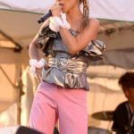 MAXが神宮球場で新曲『パルテノン』と ニューアルバムを引っ提げてパワフルなステージを展開 ＜2019 神宮外苑花火大会＞