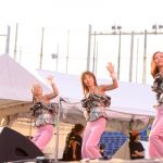 MAXが神宮球場で新曲『パルテノン』と ニューアルバムを引っ提げてパワフルなステージを展開 ＜2019 神宮外苑花火大会＞