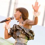 MAXが神宮球場で新曲『パルテノン』と ニューアルバムを引っ提げてパワフルなステージを展開 ＜2019 神宮外苑花火大会＞