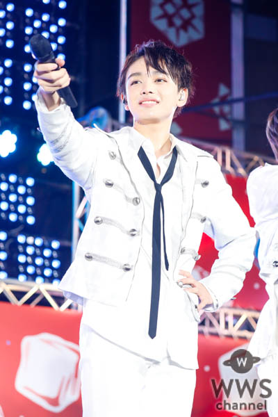 M!LK、「コカ・コーラ SUMMER STATION 音楽ライブ」に出演！