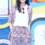 松井愛莉、久間田琳加、ゆきぽよ、人気モデルらがめざましライブ×TGCコラボランウェイに登場！