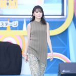 松井愛莉、久間田琳加、ゆきぽよ、人気モデルらがめざましライブ×TGCコラボランウェイに登場！