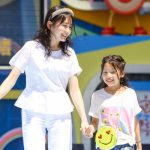 松井愛莉、久間田琳加、ゆきぽよ、人気モデルらがめざましライブ×TGCコラボランウェイに登場！
