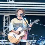 ナオト・インティライミが「a-nation 2019」大阪公演で爽やかな歌声を届ける！＜a-nation 2019＞