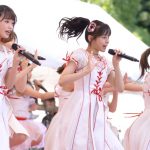【写真特集】NGT48が『TIF2019』で活動再開 「ゼロ」からのスタートに ＜TOKYO IDOL FESTIVAL 2019＞