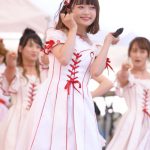 【写真特集】NGT48が『TIF2019』で活動再開 「ゼロ」からのスタートに <TOKYO IDOL FESTIVAL 2019>
