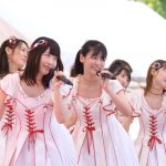 【写真特集】NGT48が『TIF2019』で活動再開 「ゼロ」からのスタートに ＜TOKYO IDOL FESTIVAL 2019＞