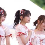 【写真特集】NGT48が『TIF2019』で活動再開 「ゼロ」からのスタートに ＜TOKYO IDOL FESTIVAL 2019＞