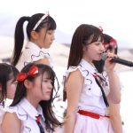 【写真特集】NGT48が『TIF2019』で活動再開 「ゼロ」からのスタートに <TOKYO IDOL FESTIVAL 2019>