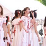 【写真特集】NGT48が『TIF2019』で活動再開 「ゼロ」からのスタートに <TOKYO IDOL FESTIVAL 2019>