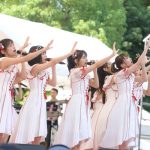 【写真特集】NGT48が『TIF2019』で活動再開 「ゼロ」からのスタートに <TOKYO IDOL FESTIVAL 2019>