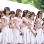 【写真特集】NGT48が『TIF2019』で活動再開 「ゼロ」からのスタートに ＜TOKYO IDOL FESTIVAL 2019＞