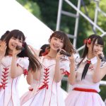 【写真特集】NGT48が『TIF2019』で活動再開 「ゼロ」からのスタートに ＜TOKYO IDOL FESTIVAL 2019＞