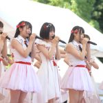 【写真特集】NGT48が『TIF2019』で活動再開 「ゼロ」からのスタートに ＜TOKYO IDOL FESTIVAL 2019＞