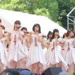 【写真特集】NGT48が『TIF2019』で活動再開 「ゼロ」からのスタートに ＜TOKYO IDOL FESTIVAL 2019＞
