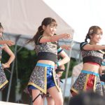 【写真特集】NMB48・チームBⅡが『TIF2019』に初登場！『床の間正座娘』から『ナギイチ』まで熱量あるステージング！＜TOKYO IDOL FESTIVAL 2019＞