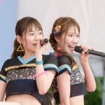 【写真特集】NMB48・チームBⅡが『TIF2019』に初登場！『床の間正座娘』から『ナギイチ』まで熱量あるステージング！＜TOKYO IDOL FESTIVAL 2019＞