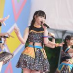 【写真特集】NMB48・チームBⅡが『TIF2019』に初登場！『床の間正座娘』から『ナギイチ』まで熱量あるステージング！＜TOKYO IDOL FESTIVAL 2019＞