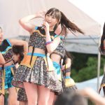 【写真特集】NMB48・チームBⅡが『TIF2019』に初登場！『床の間正座娘』から『ナギイチ』まで熱量あるステージング！＜TOKYO IDOL FESTIVAL 2019＞