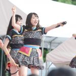 【写真特集】NMB48・チームBⅡが『TIF2019』に初登場！『床の間正座娘』から『ナギイチ』まで熱量あるステージング！＜TOKYO IDOL FESTIVAL 2019＞