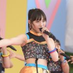 【写真特集】NMB48・チームBⅡが『TIF2019』に初登場！『床の間正座娘』から『ナギイチ』まで熱量あるステージング！＜TOKYO IDOL FESTIVAL 2019＞