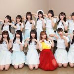 ≠ME（ノイミー）が『TIF2019』初出演&初ライブパフォーマンス！イコラブ姉妹グループが遂に始動！＜TOKYO IDOL FESTIVAL 2019＞