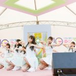 ≠ME（ノイミー）が『TIF2019』初出演&初ライブパフォーマンス！イコラブ姉妹グループが遂に始動！＜TOKYO IDOL FESTIVAL 2019＞