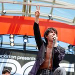 【ライブレポート】10周年を迎えた3ピースバンド・OKAMOTO'Sが「ROCK IN JAPAN FESTIVAL 2019」初日のLAKE STAGEに登場！代表曲『90'S TOKYO BOYS』で原点回帰のパフォーマンス魅せつける！＜ROCK IN JAPAN FESTIVAL 2019＞