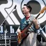 【ライブレポート】10周年を迎えた3ピースバンド・OKAMOTO'Sが「ROCK IN JAPAN FESTIVAL 2019」初日のLAKE STAGEに登場！代表曲『90'S TOKYO BOYS』で原点回帰のパフォーマンス魅せつける！＜ROCK IN JAPAN FESTIVAL 2019＞