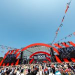 【ライブレポート】10周年を迎えた3ピースバンド・OKAMOTO'Sが「ROCK IN JAPAN FESTIVAL 2019」初日のLAKE STAGEに登場！代表曲『90'S TOKYO BOYS』で原点回帰のパフォーマンス魅せつける！＜ROCK IN JAPAN FESTIVAL 2019＞