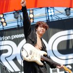 【ライブレポート】10周年を迎えた3ピースバンド・OKAMOTO'Sが「ROCK IN JAPAN FESTIVAL 2019」初日のLAKE STAGEに登場！代表曲『90'S TOKYO BOYS』で原点回帰のパフォーマンス魅せつける！＜ROCK IN JAPAN FESTIVAL 2019＞