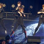 風男塾が『TIF2019』に出演!全国ツアー直前のステージで会場を沸かす!!<TOKYO IDOL FESTIVAL 2019>