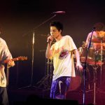 菅田将暉、初のZeppツアーが福岡にて開幕！最新アルバム楽曲も初披露！