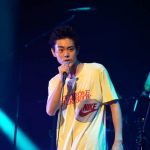 菅田将暉、初のZeppツアーが福岡にて開幕！最新アルバム楽曲も初披露！
