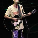 菅田将暉、初のZeppツアーが福岡にて開幕！最新アルバム楽曲も初披露！