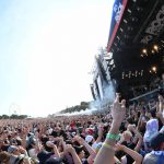 【ライブレポート】ポルノグラフィティが強さを実感させる圧巻のステージを展開！＜ROCK IN JAPAN FESTIVAL 2019＞