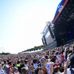 【ライブレポート】PerfumeがキレのあるパフォーマンスでGRASS STAGEを魅了！＜ROCK IN JAPAN FESTIVAL 2019＞