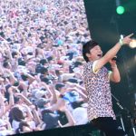 【ライブレポート】ポルノグラフィティが強さを実感させる圧巻のステージを展開！＜ROCK IN JAPAN FESTIVAL 2019＞