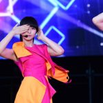 【ライブレポート】PerfumeがキレのあるパフォーマンスでGRASS STAGEを魅了！＜ROCK IN JAPAN FESTIVAL 2019＞