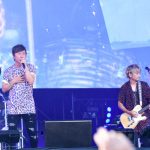 【ライブレポート】ポルノグラフィティが強さを実感させる圧巻のステージを展開！＜ROCK IN JAPAN FESTIVAL 2019＞